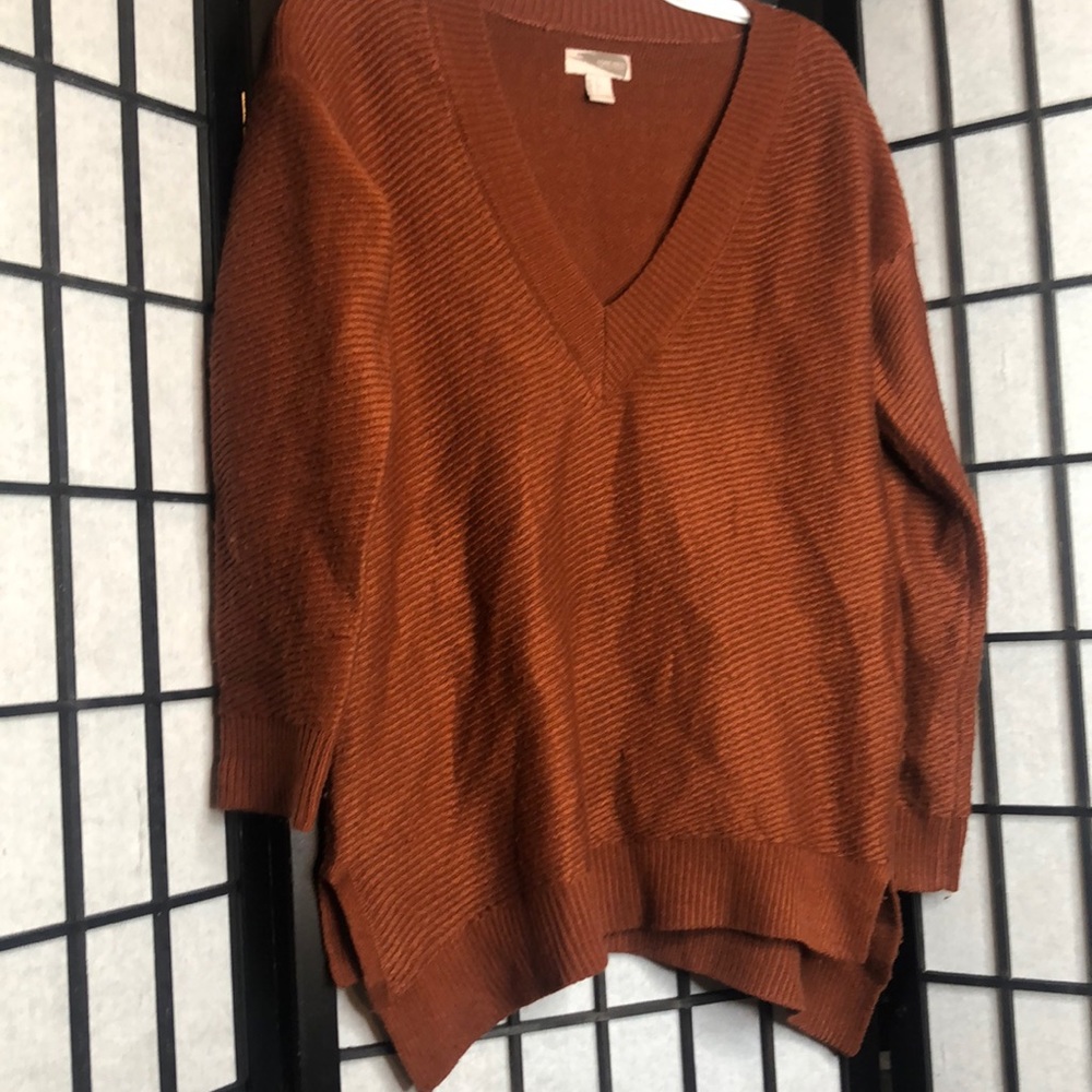 Cute sweater